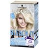 Got2B Bleach It Permanent Hair Color, 00A Ultra Platinum