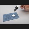 Sculpey Mandala Liquid Mold Silicone