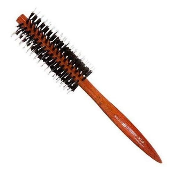 Hercules Sägemann 9026 Round Brush Pack of 1