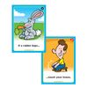 Super Duper Publications | Conditional Following Directions Fun Deck Flash Cards | Educational Learning Resource for Children