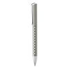 ballpoint X3.1pen ABS/metal 14 x 1 cm white