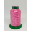 Isacord Embroidery Thread Variegated (9923 Rasberries & Cream)