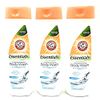Arm & Hammer Clear Water Ultra Moisturizing Body Wash, Pack of 3s