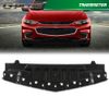 Engine Splash Shield Under Cover Fit For Chevy Chevrolet Malibu 2016-2017 Black
