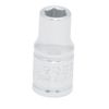 URREA 47055M SOCKET 1/4DR 6PT 5.5MM 6 PTS