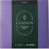 [CHAINON] Shenon Yakanese Face Cover [Black]