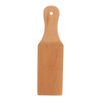 Beech Gnocchi Board, Smooth Surface, Lightweight, Practical Gnocchi Roller, for Perfect Shaping, with, for, Beech Gnocchi Board