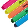 Sharpie® Gel Highlighters, Assorted Colors, Pack Of 5