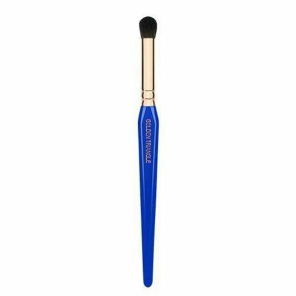 bdellium tools Golden Triangle 767GT Round Blender Makeup Brush
