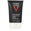 Vichy Homme Sensi Mineral Balm, Intensive Soothing After-Shave Balm for Men, Against Skin Burning, Irritation and Redness, for Sensitive Skin, 75 ml