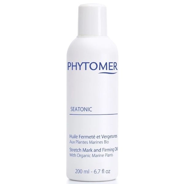 Phytomer Seatonic Body Oil STM 125ml