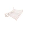 Genuine Creda Tumble Dryer Fluff Filter