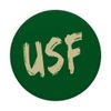 Homemade Sloppy USF PopSockets Swappable PopGrip