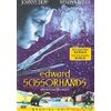 EDWARD SCISSORHANDS - MOVIE