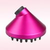 Upgraded Diffuser for Dyson Airwrap Attachments, Diffuser Nozzle Converting for Dyson Airwrap Styler To Hair Dryer