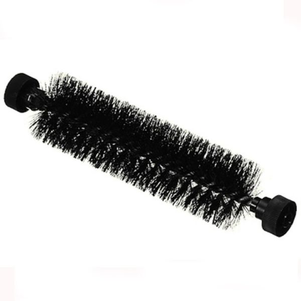 Replacement For Bissell 2102B Stick Vac Vacuum Black Sweeper Brush Roll # 1607249