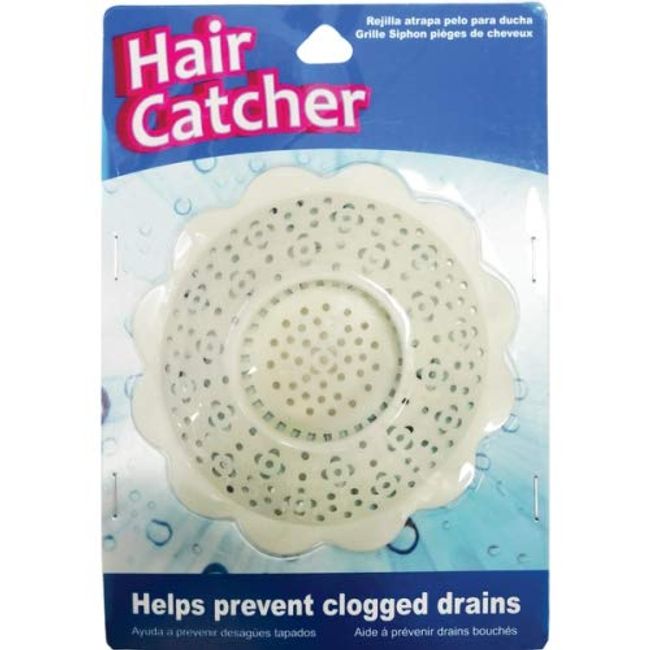 Items 4U, Hair Catcher (Pack of 6)