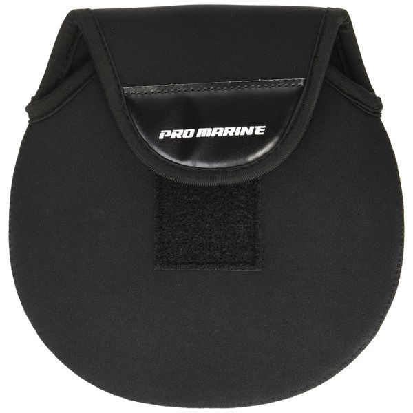 PRO MARINE Round Reel Cover M ANC015-M