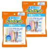 Dry Pet Dehumidifier, Sheet Type, For Clothes Dance, 2 Sheets x 2, Clothes Moisture Removal