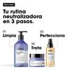 L'Oréal Blondifier Shampoo 500 Ml