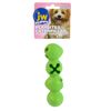 JW Playbites Caterpillar Treat Dispenser Toy