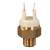 febi bilstein 01102 Temperature Switch, pack of one, White