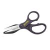 Spro Scissors for Fishing Lines and Leader Lines 13.5 cm Braided Line Scissors