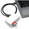 64GB 90MB/s SD SDXC Memory Card For Canon IXUS 180 Camera