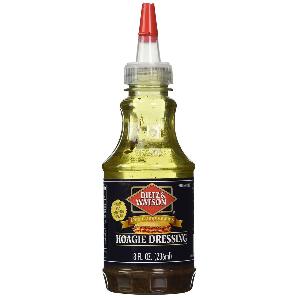 DW-Hoagie Dressing (8oz)