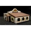 28 mm Tacoレストラン( MDF ) – 28 mmdf163