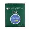 Monteverde USA Ink with ITF Technology, 90 ml Capri Blue (G308CB)