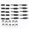 Custom Minigun Blaster x10 Pack for STAR WARS Minifigures NEW Commander Rex Cody