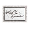 Spellbinders Glimmer Hot Foil Plate - Copperplate Script Kindness