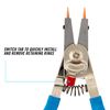 Channellock - 6.5 Retaining Ring Plier (926)