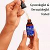 Always Nourish Moisturizing Oil 30mL (1.0FL OZ) pH Balanced