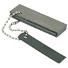 Harbor Tools Magnesium Fire Starter Campfire Lighter Emergency Survival Pocket Keychain