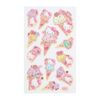 Sanrio 326313 Tracing Paper Sticker (Ice Party) Hello Kitty