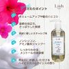 Lish Cool Shampoo Scalp Care Hibiscus & Iris 10.1 fl oz (300 ml)