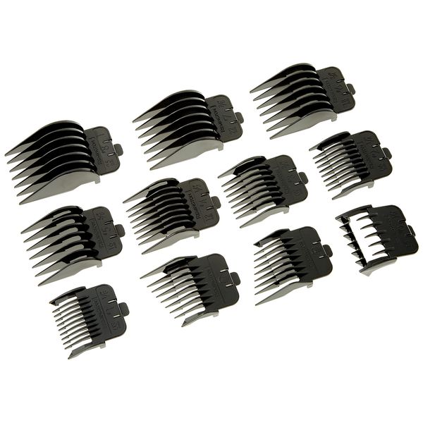 REMINGTON Accessory SP-HC6880 for HC5880 Attachment Combs