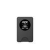 Apache Helicopter Military Attack Chopper PopSockets PopWallet for MagSafe