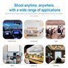 1080P Mini Wireless WiFi Camera PIR Motion Detection Night Home Security HD Cam