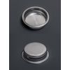 La Mellow 51mm Unpressurized Single Porta Filter Basket