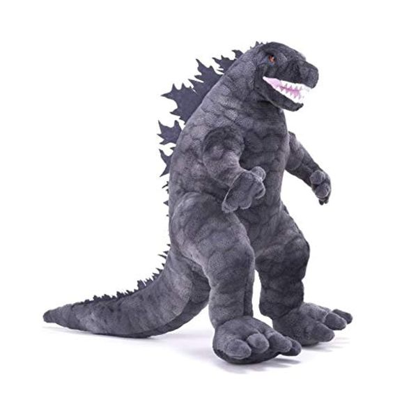 Godzilla 12" (30cm) Plush Soft Toy - Godzilla VS Kong