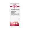 DHU Berberis D12 Streukügelchen, 10 g Globuli