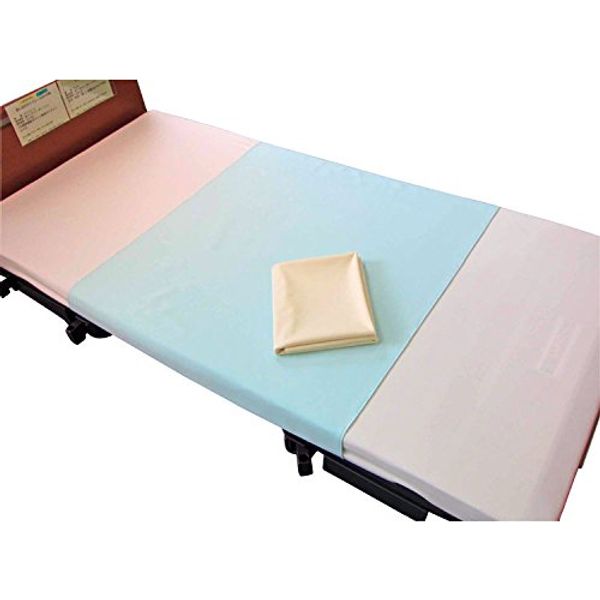 Breathable Waterproof Sheet Sax 2031 (thousand Breeze,)