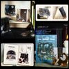 Arpaper Seal Collage Assortment (Future)