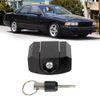 Alpha Rider OBD II Port Lock OBD 2 Port-Lock OBD2 Connector Protector