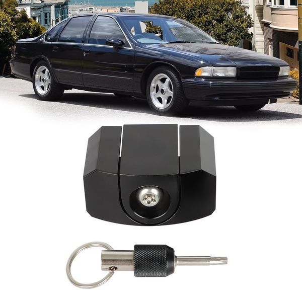 Alpha Rider OBD II Port Lock OBD 2 Port-Lock OBD2 Connector Protector