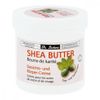 Shea Butter Face and Body Cream 250 ml