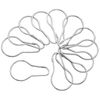 SHOWER PINS 1-3/8" 12PK